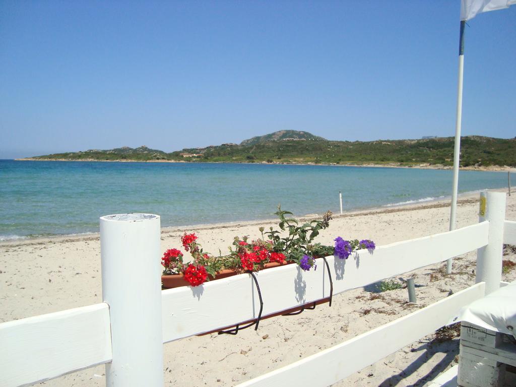 Appartamenti Marina Maria Murta Maria Exterior foto