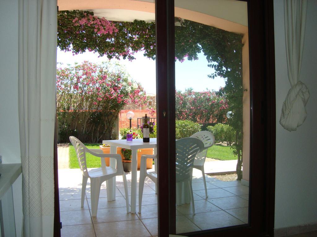 Appartamenti Marina Maria Murta Maria Quarto foto