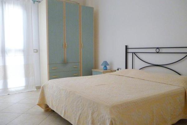 Appartamenti Marina Maria Murta Maria Quarto foto